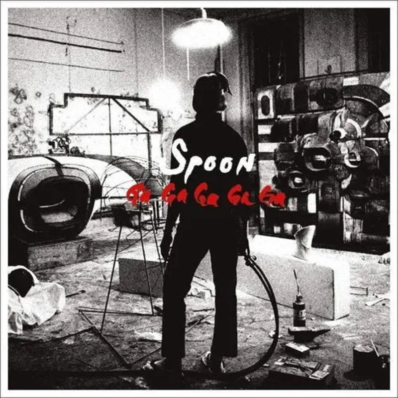 Spoon - Ga Ga Ga Ga Ga [10th Anniversary Deluxe Edition] Vinyl Record