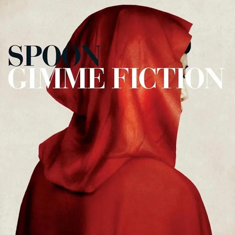 Spoon - Gimme Fiction [Deluxe Reissue 180g Vinyl Record]
