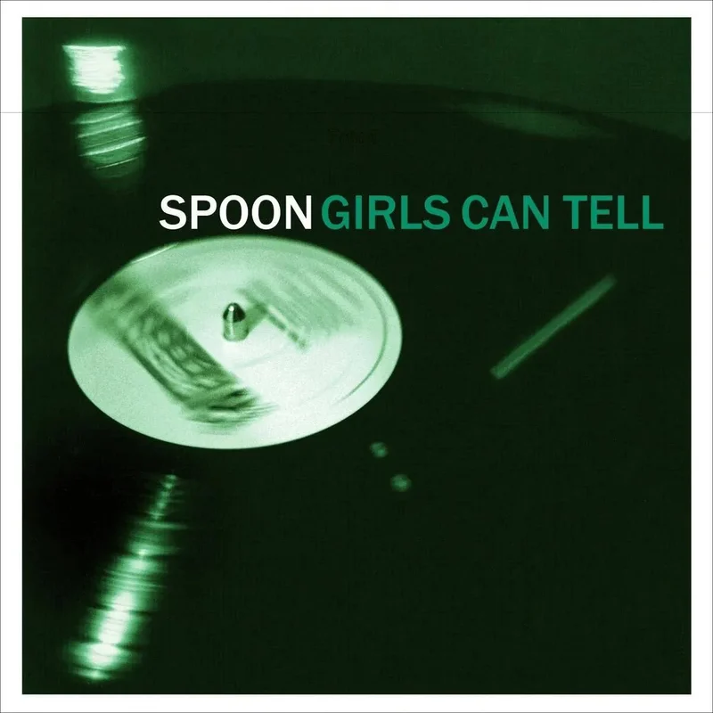 Spoon - Girls Can Tell - Vinyl Record