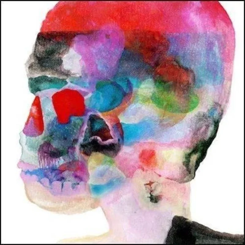 Spoon - Hot Thoughts - Vinyl Record