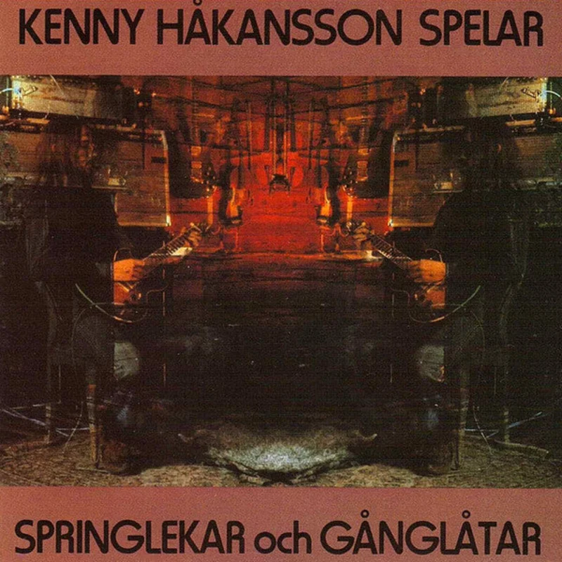 Springlekar Och Gngltar