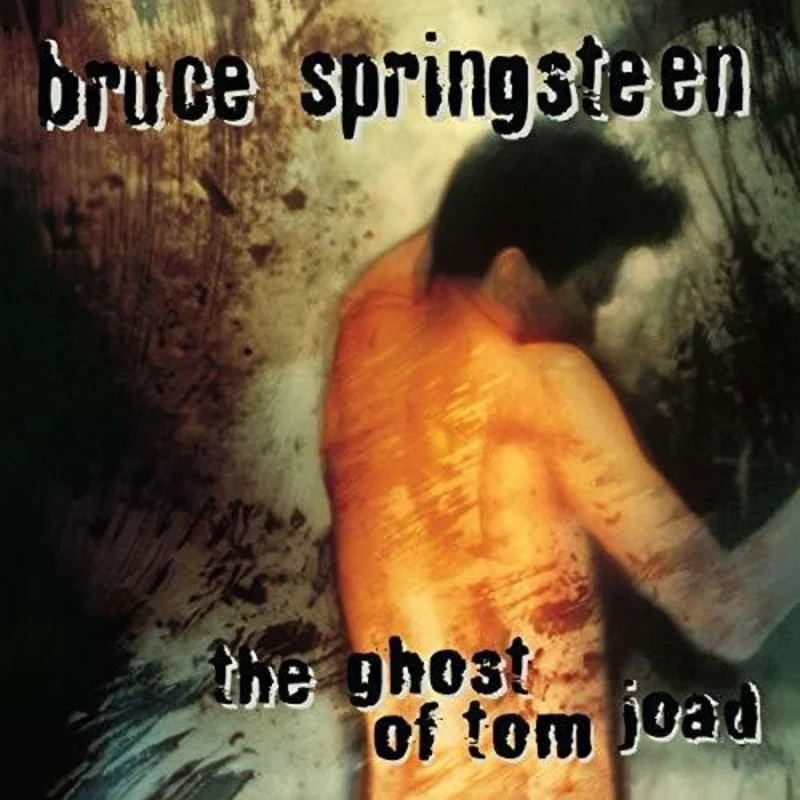 Springsteen, Bruce - The Ghost of Tom Joad