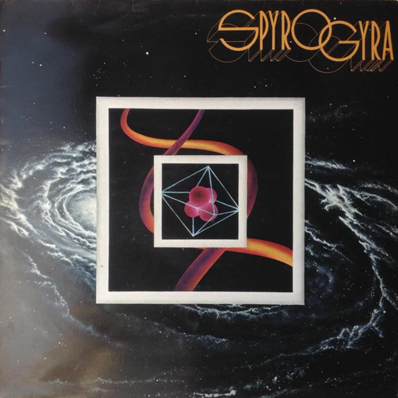 Spyro Gyra