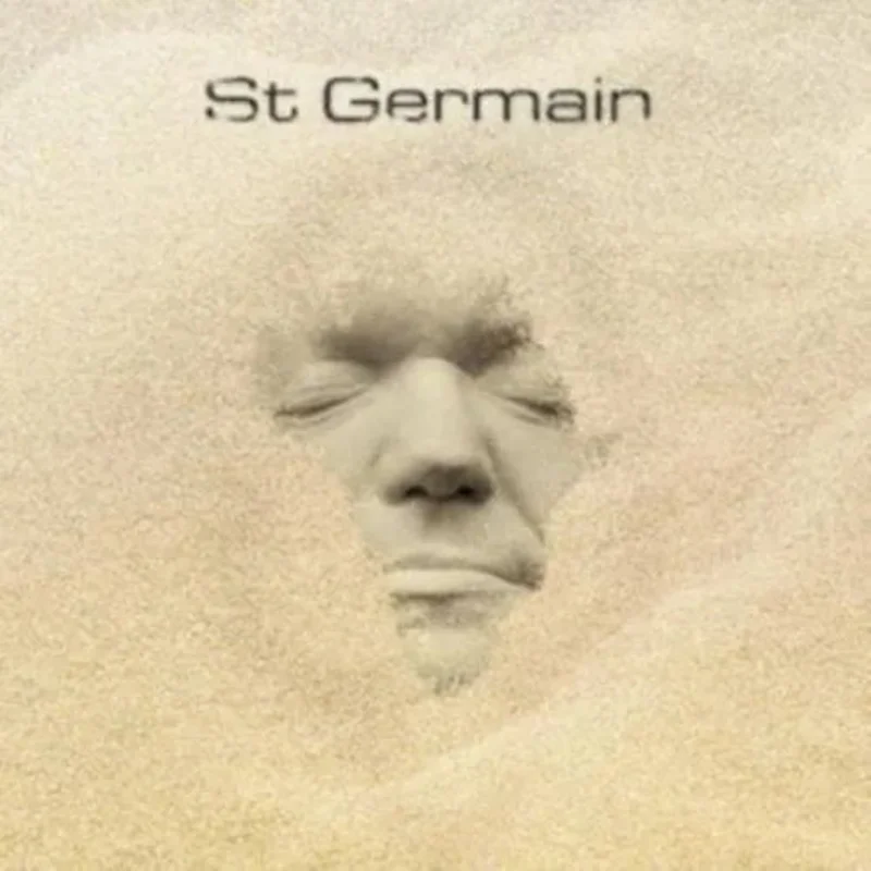 St Germain - St Germain - Vinyl Record 2LP 180g Import