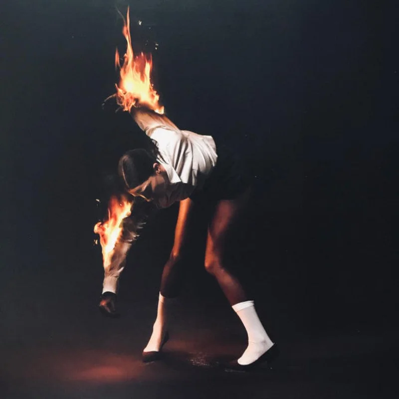 St. Vincent - All Born Screaming (Arrives in 21 days)