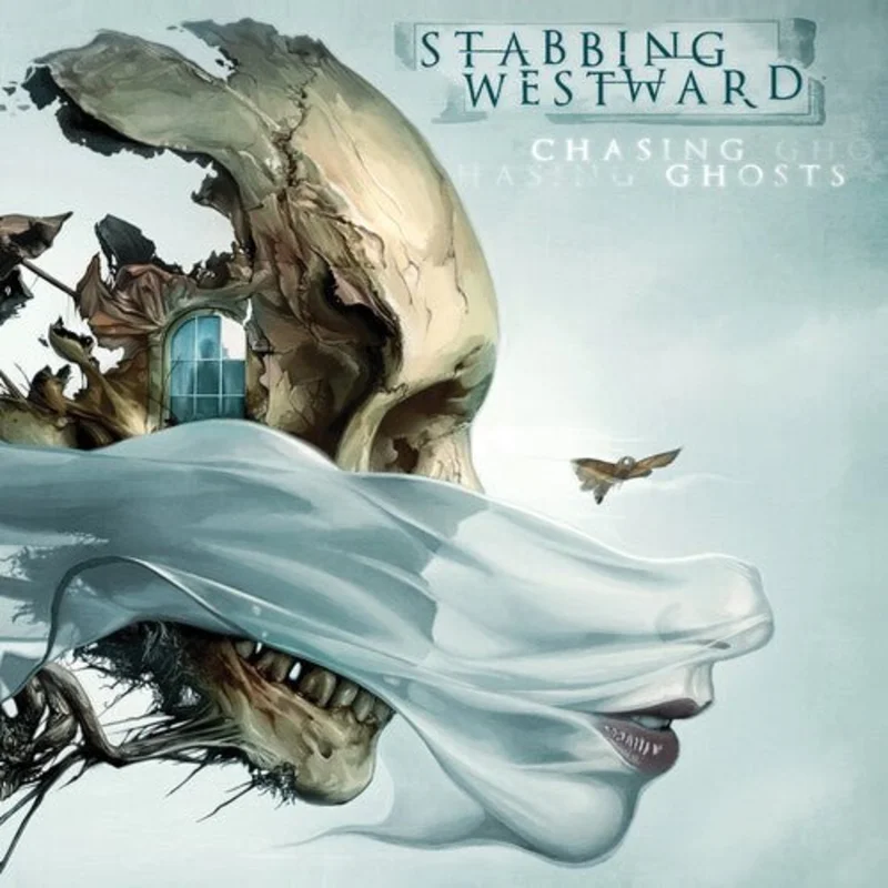 Stabbing Westward - Chasing Ghosts (Limited Edition) Vinyl LP