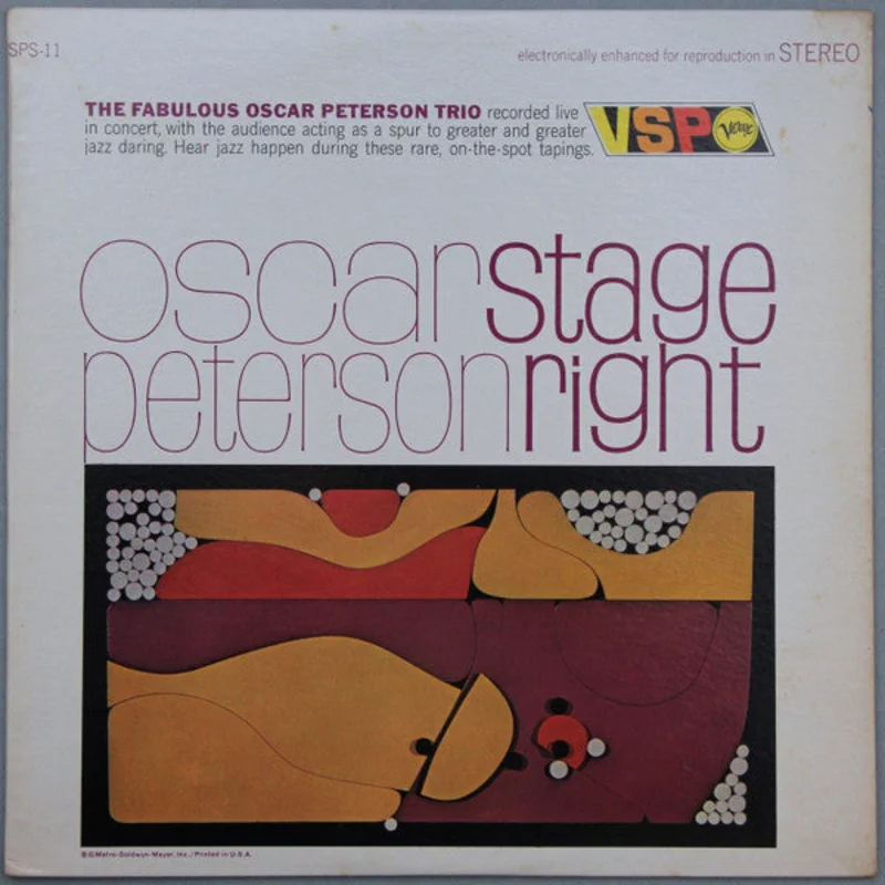 Stage Right