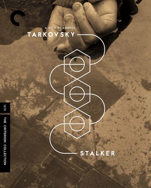 Stalker  [Blu Ray] [The Criterion Collection] [Arrives in 30 Days]