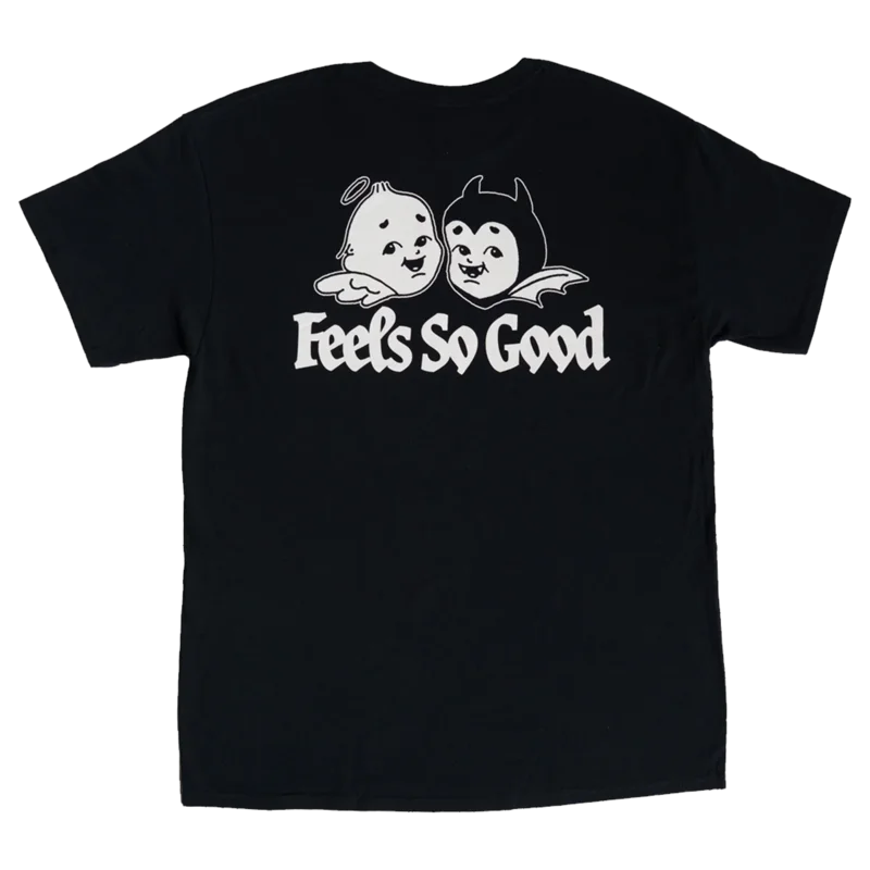 Standard Issue - Black