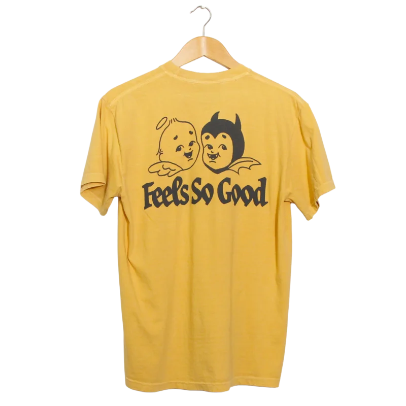 Standard Issue - Mustard - LAST CHANCE!