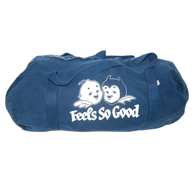 Standard Issue Weekender Bag - Blue