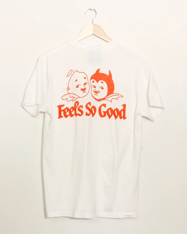 Standard Issue - White - LAST CHANCE!