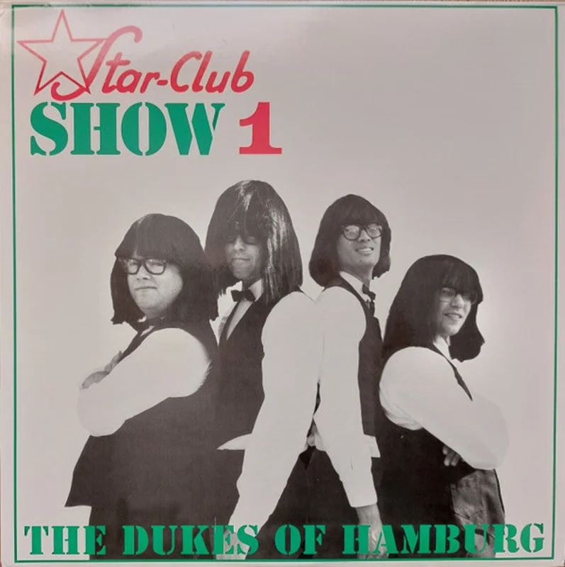 Star-Club Show 1