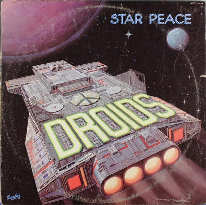 Star Peace
