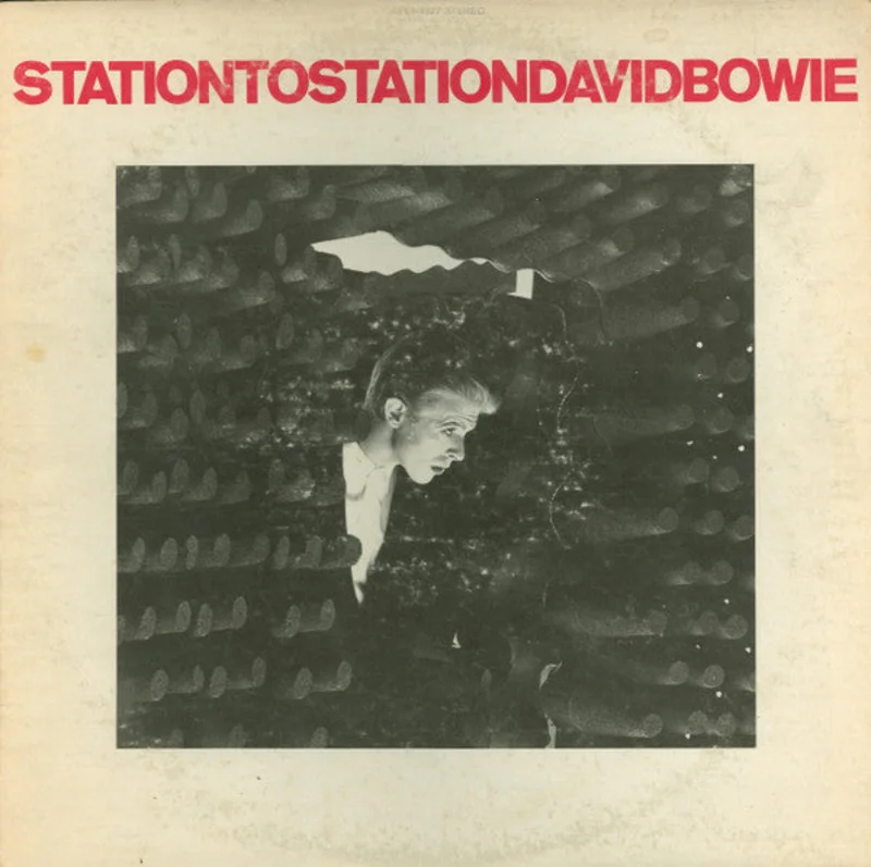 Station To Station