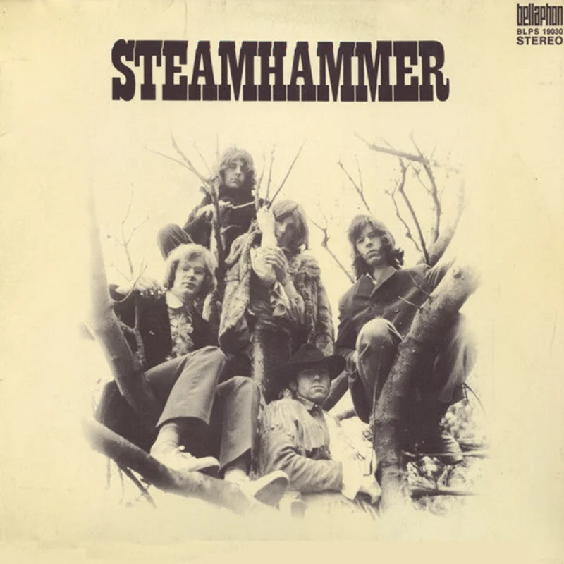 Steamhammer