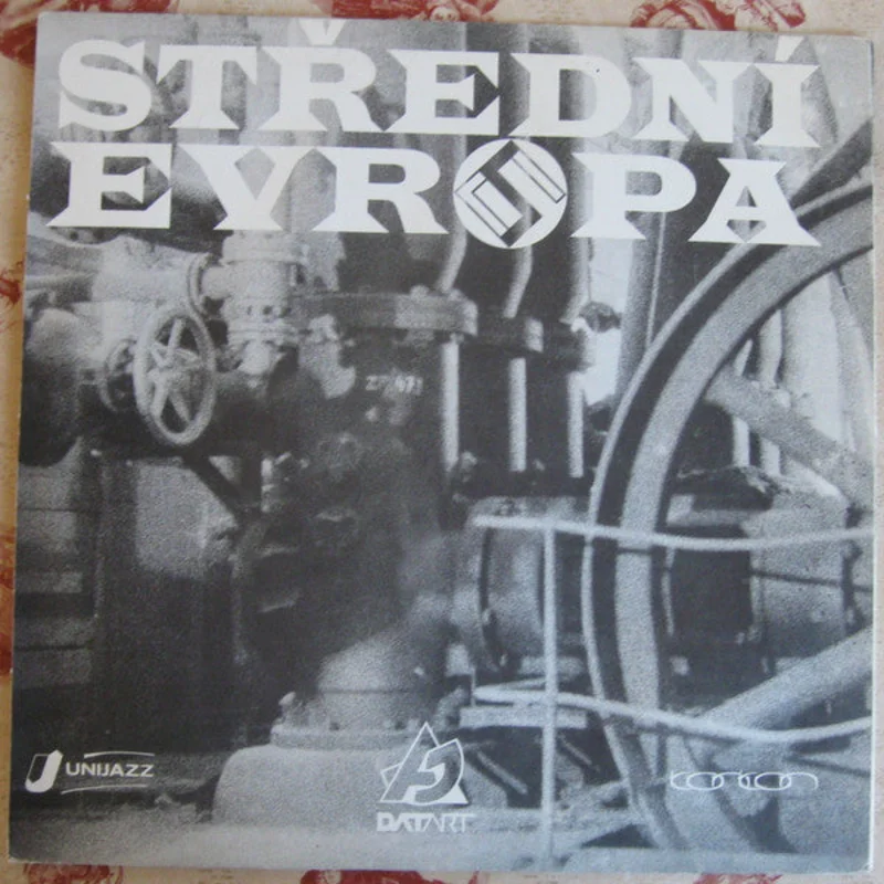 Stedn Evropa / Tonton Macoutes