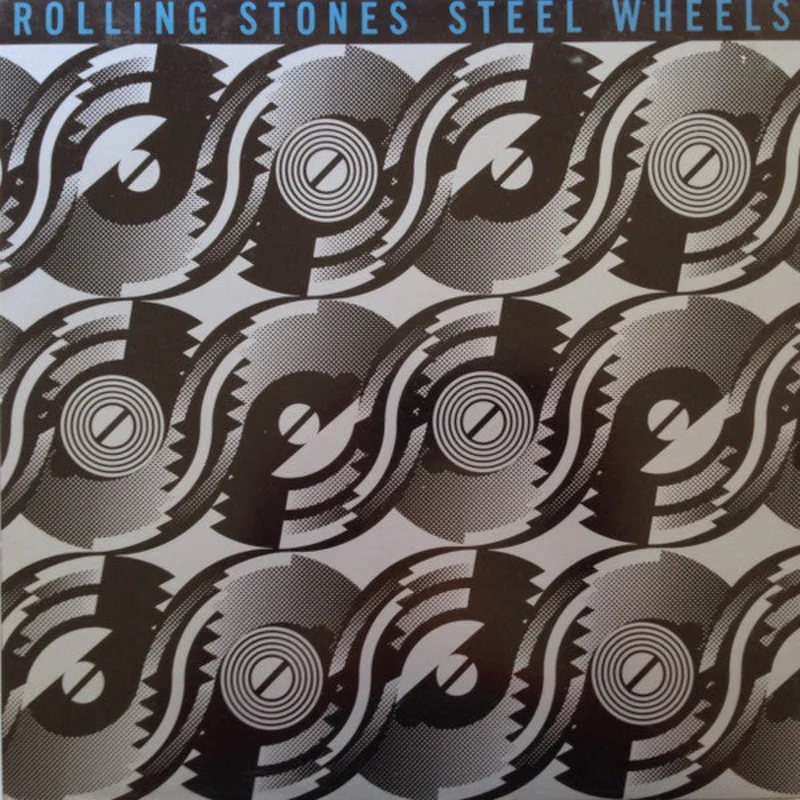 Steel Wheels