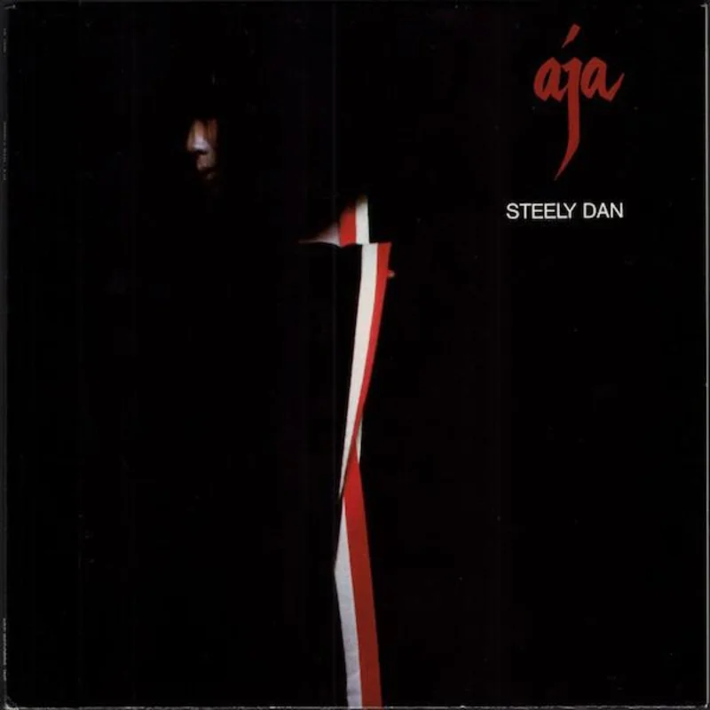 Steely Dan - Aja (Quick Ship)