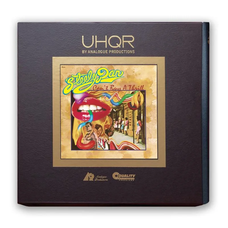 Steely Dan - Can't Buy a Thrill (UHQR) (Analogue Pressing) (Arrives in 30 days)