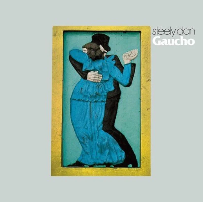 Steely Dan - Gaucho (2023 Remaster) Vinyl LP