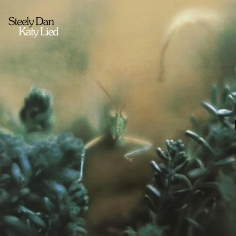 Steely Dan - Katy Lied (50th Anniversary) Vinyl LP