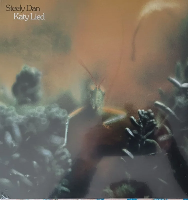 Steely Dan  Katy Lied (Quick Ship)