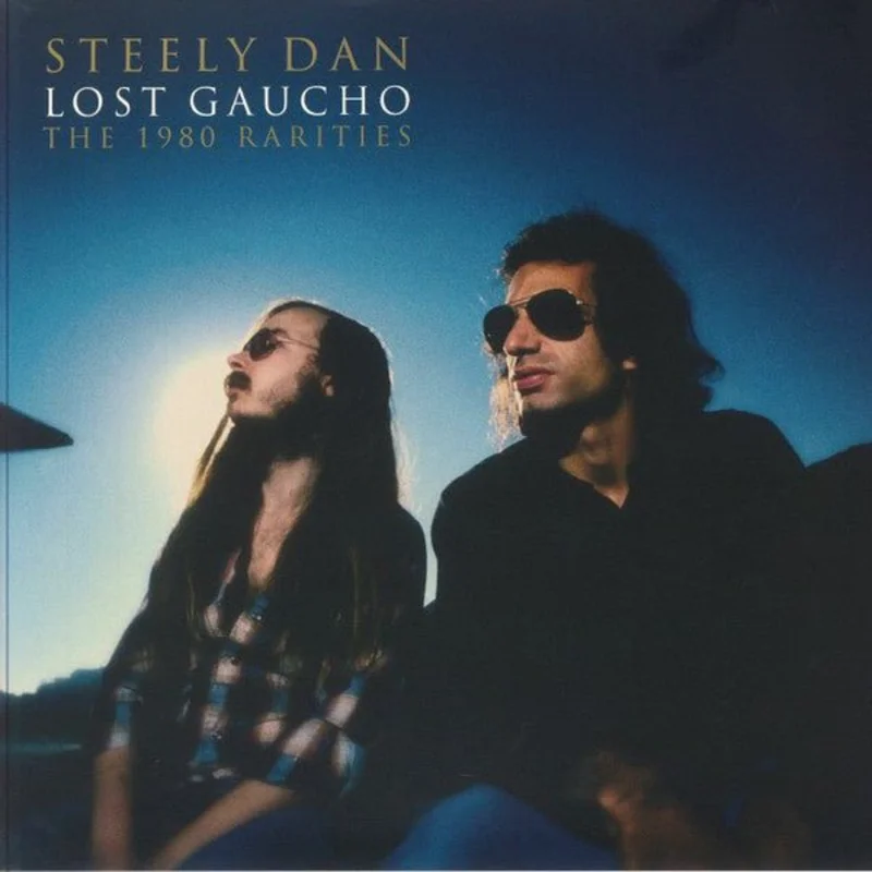 Steely Dan - Lost Gaucho Vinyl LP