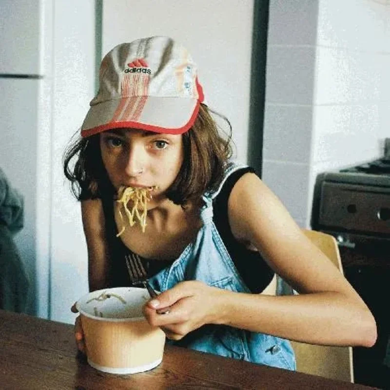 Stella Donnelly - Thrush Metal Vinyl Record