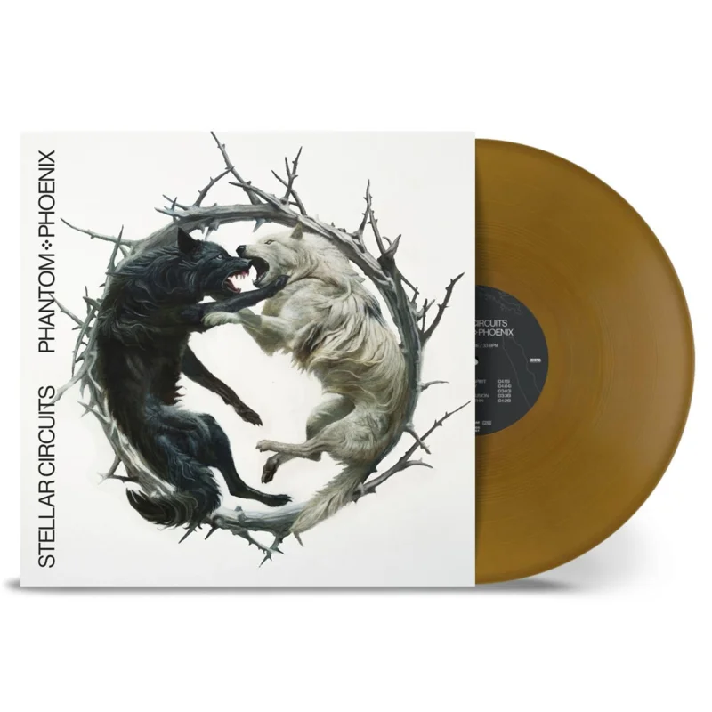 Stellar Circuits - Phantom : : Phoenix