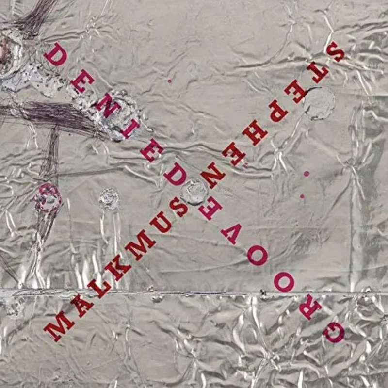 Stephen Malkmus - Groove Denied - Vinyl Record