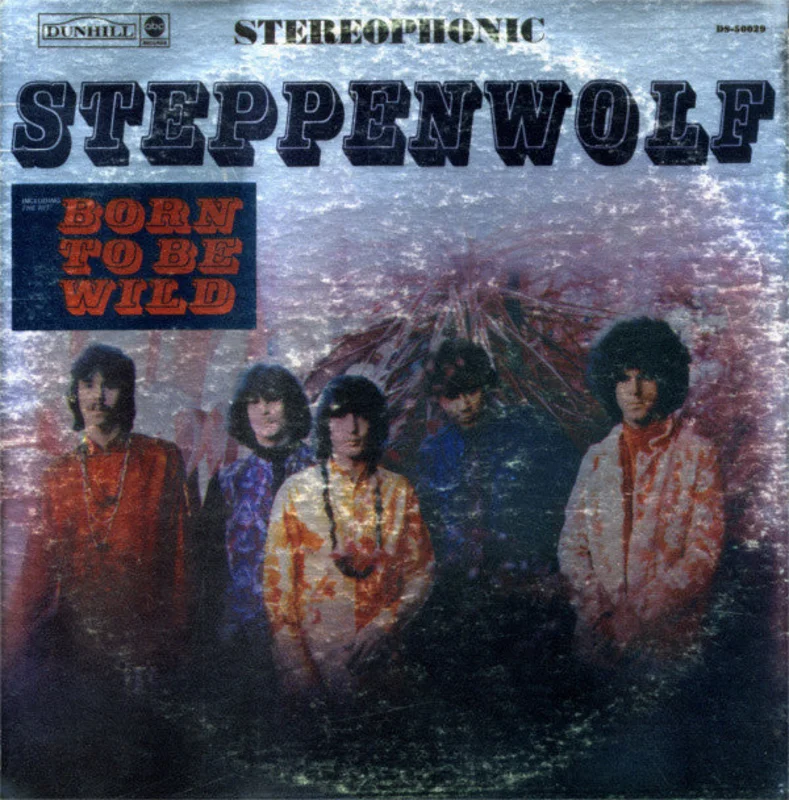 Steppenwolf