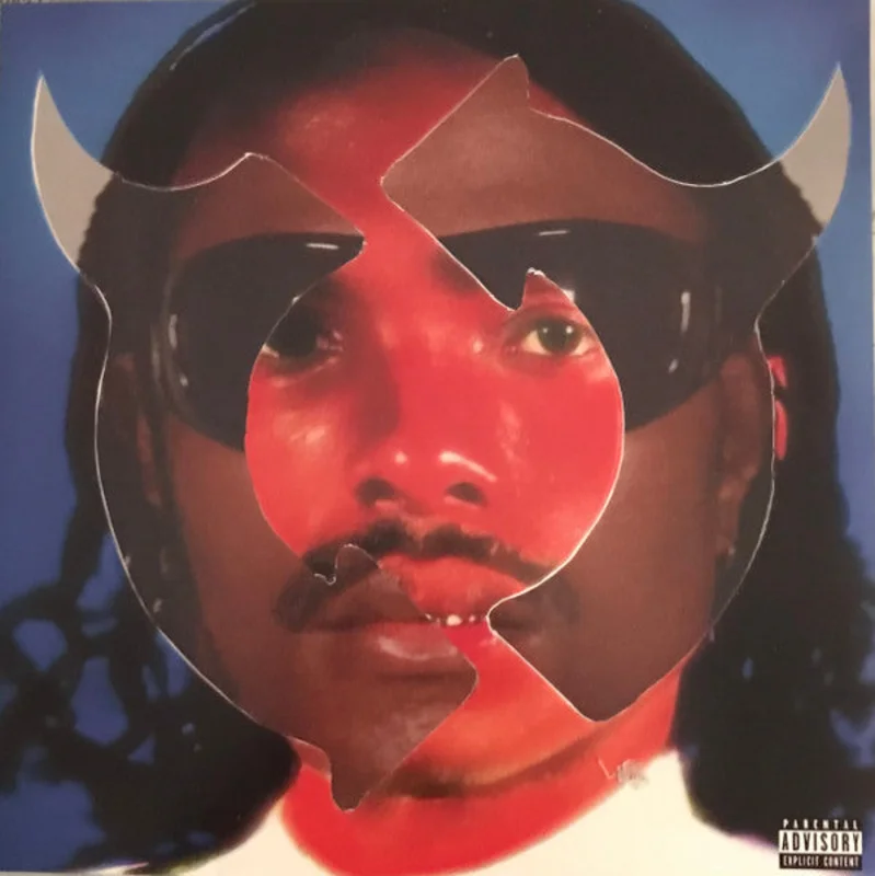 Steve Lacy - Gemini Rights (Quick Ship)