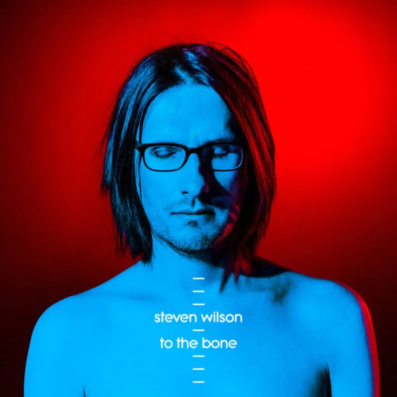 Steven Wilson - To The Bone (Caroline) (Half Speed Mastered) (Arrives in 30 days)