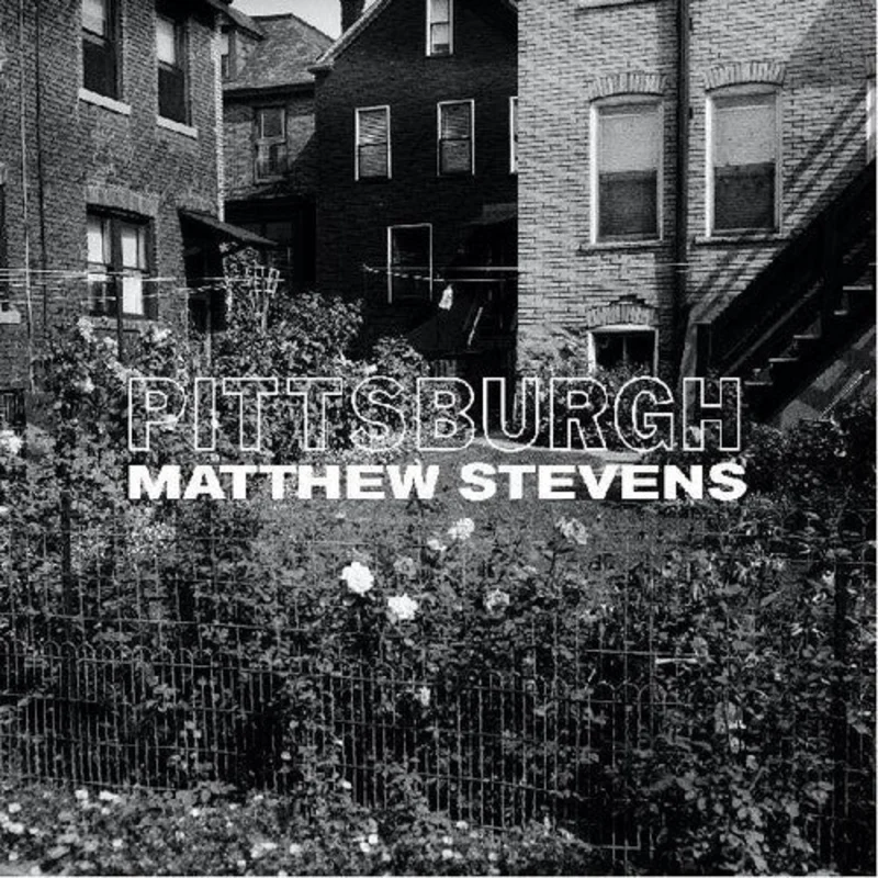 Stevens, Matthew - Pittsburgh
