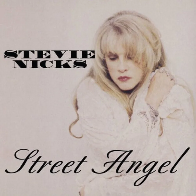 Stevie Nicks - Street Angel (SYEOR 2024)(Colored) Vinyl LP