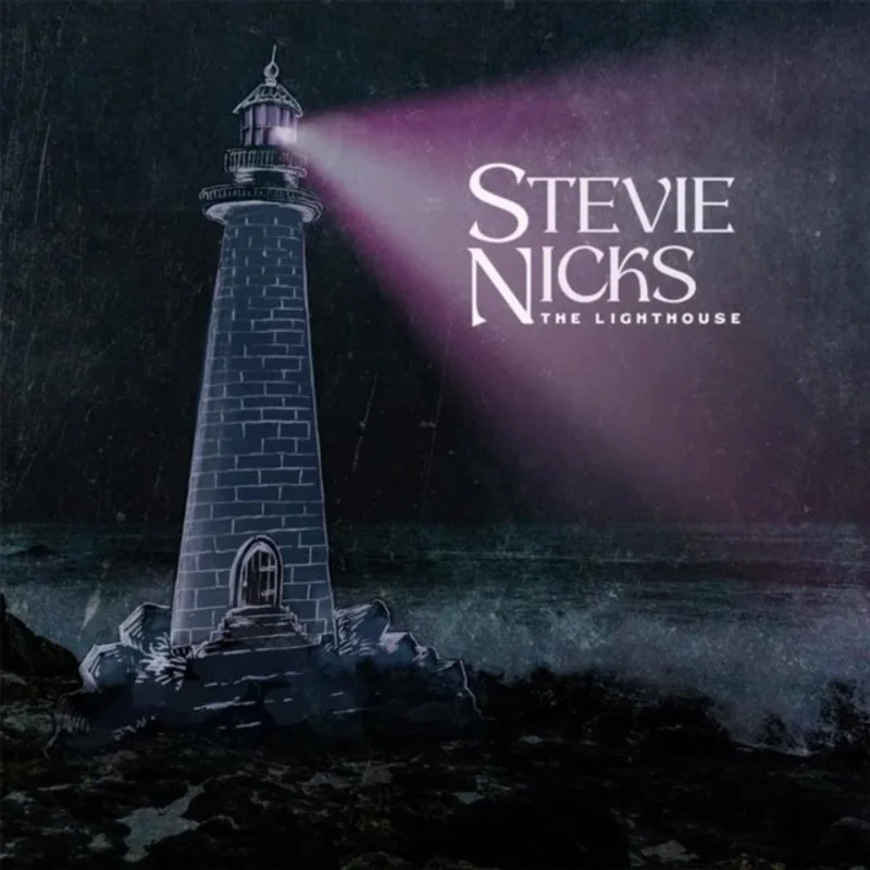 Stevie Nicks - The Lighthouse  (RSD Black Friday 2024) Vinyl 7"