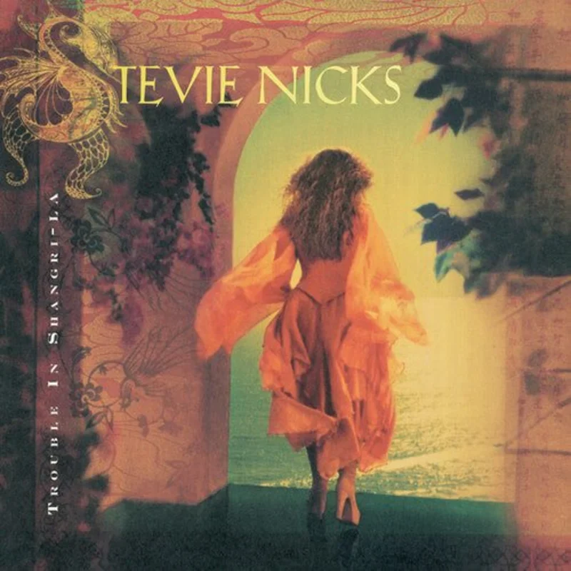 Stevie Nicks - Trouble in Shangri-La (SYEOR 2024)(Colored) Vinyl LP