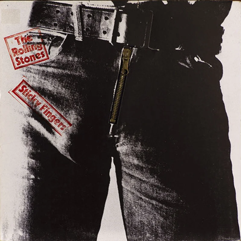 Sticky Fingers