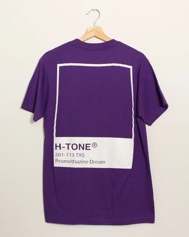 Still Tippin - H-Tone