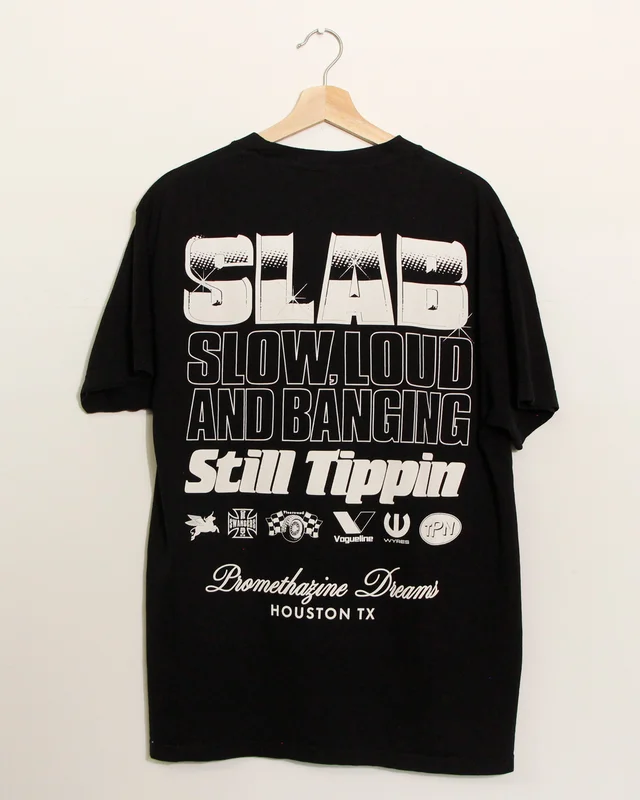 Still Tippin - Motorsports