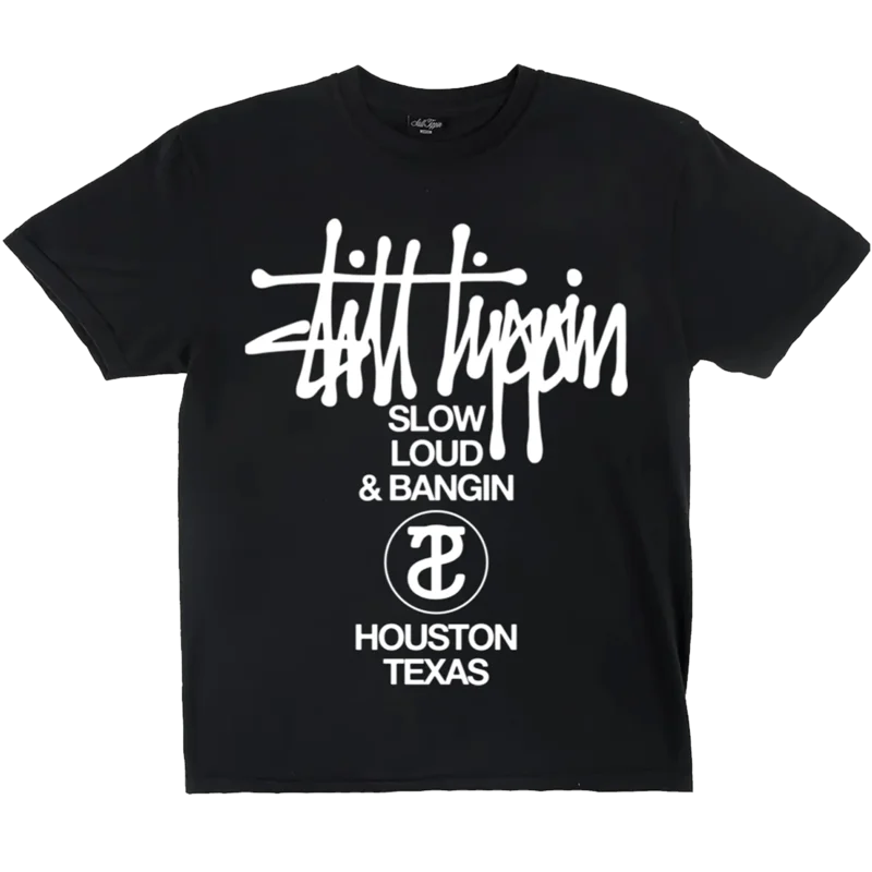 Still Tippin - Stuss Tippin