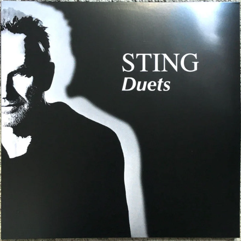 Sting - Duets (Arrives in 4 days)