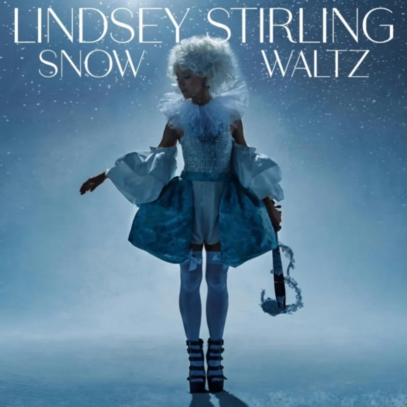 Stirling, Lindsey - Snow Waltz