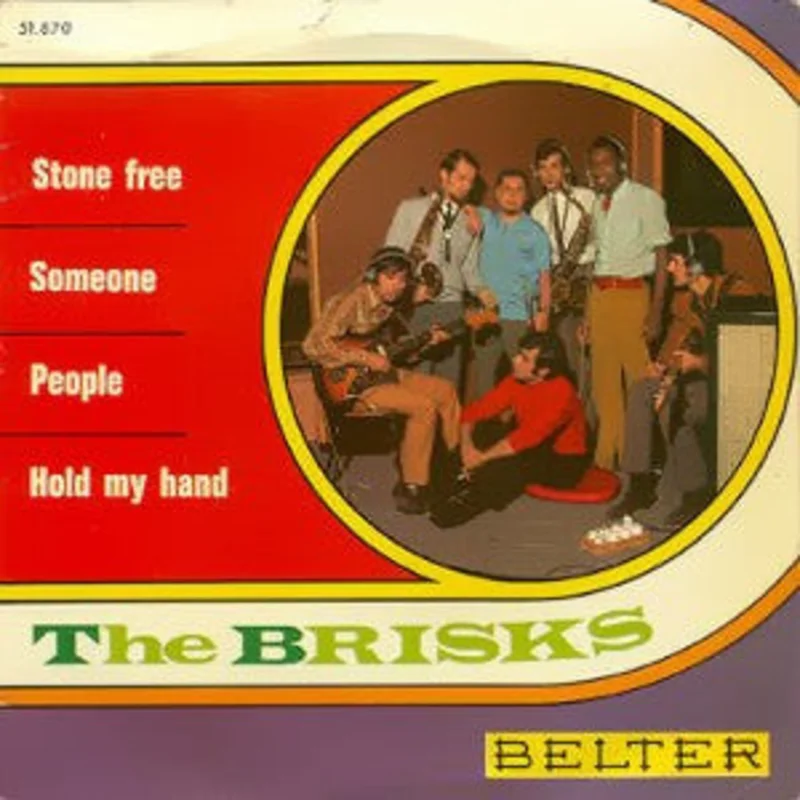 Stone Free