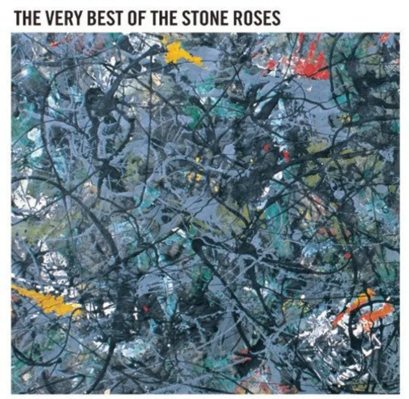 Stone Roses - Very Best Of Vinyl LP