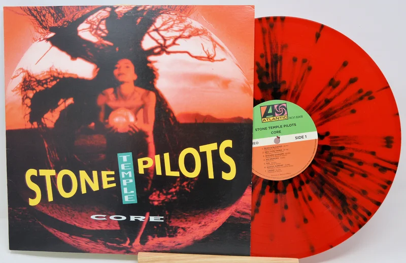 Stone Temple Pilots - Core
