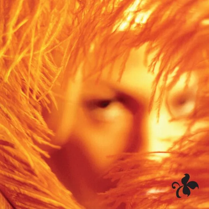 Stone Temple Pilots - Shangri-La Dee Da (Rocktober 2024 Neon Yellow Orange Splatter Color) Vinyl LP
