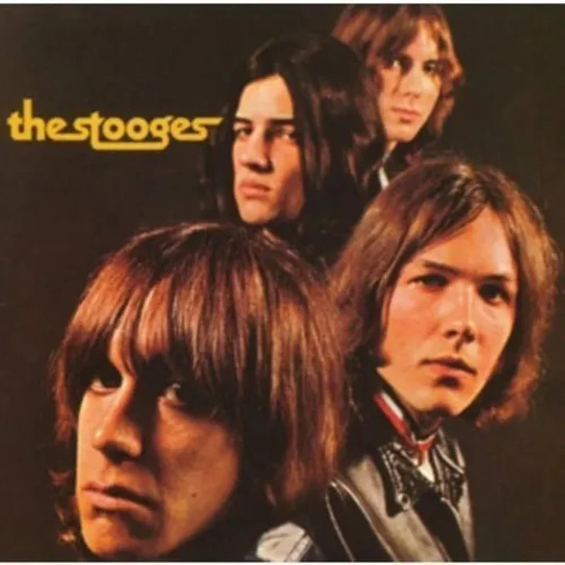 Stooges - Stooges - Vinyl Record