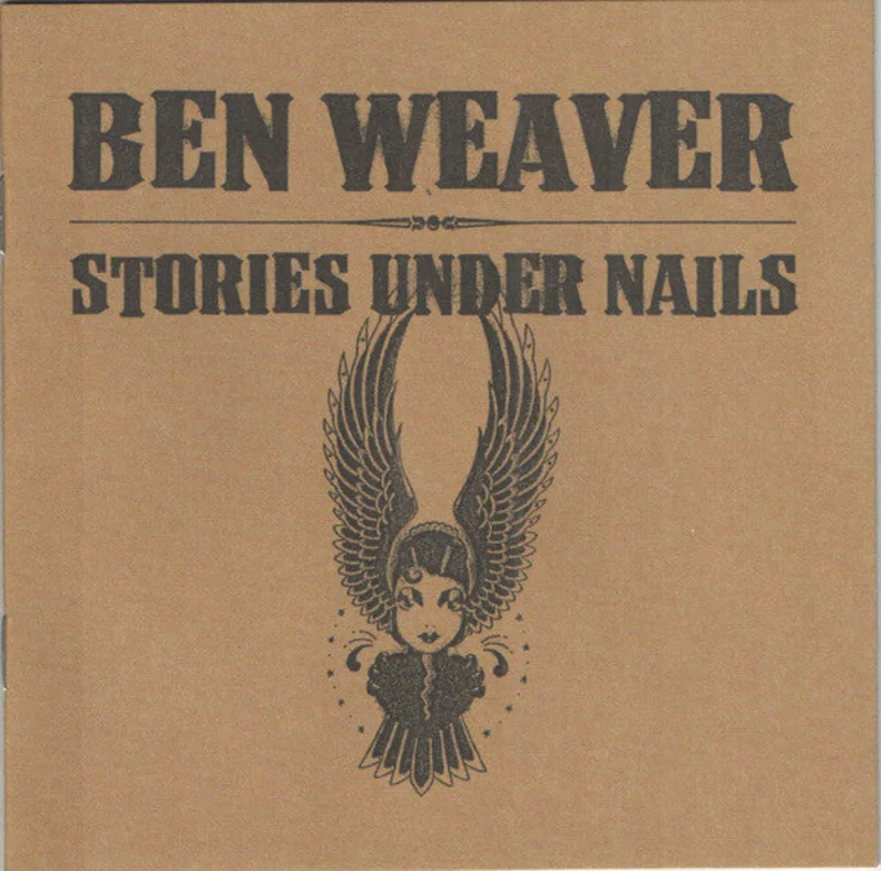 Stories Under Nails